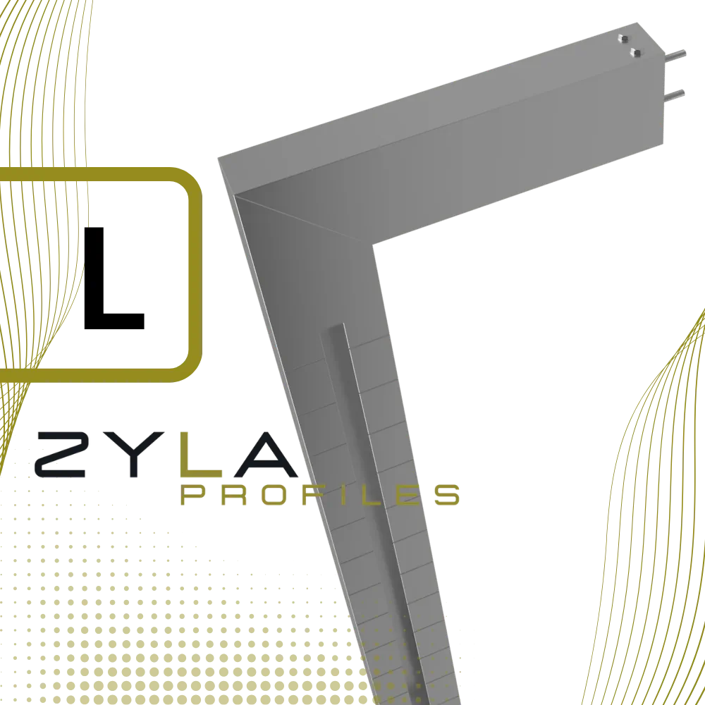 zyla-woo-produkt-profil-l Profil aluminiowy LEWY - obrazek 1
